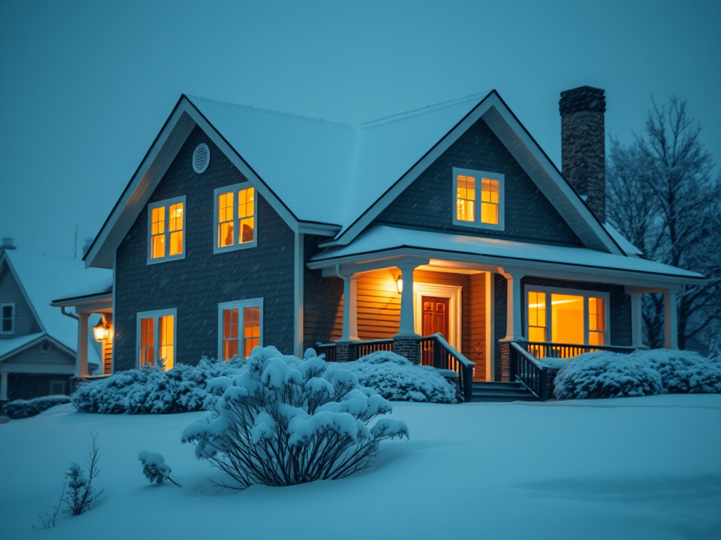 Why A Home Generator In The Upstate Is A Necessity