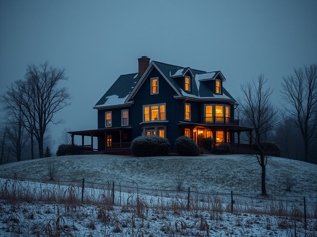 Why A Home Generator In The Upstate Is A Necessity